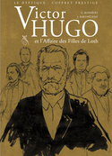 Victor Hugo et les filles de Loth
